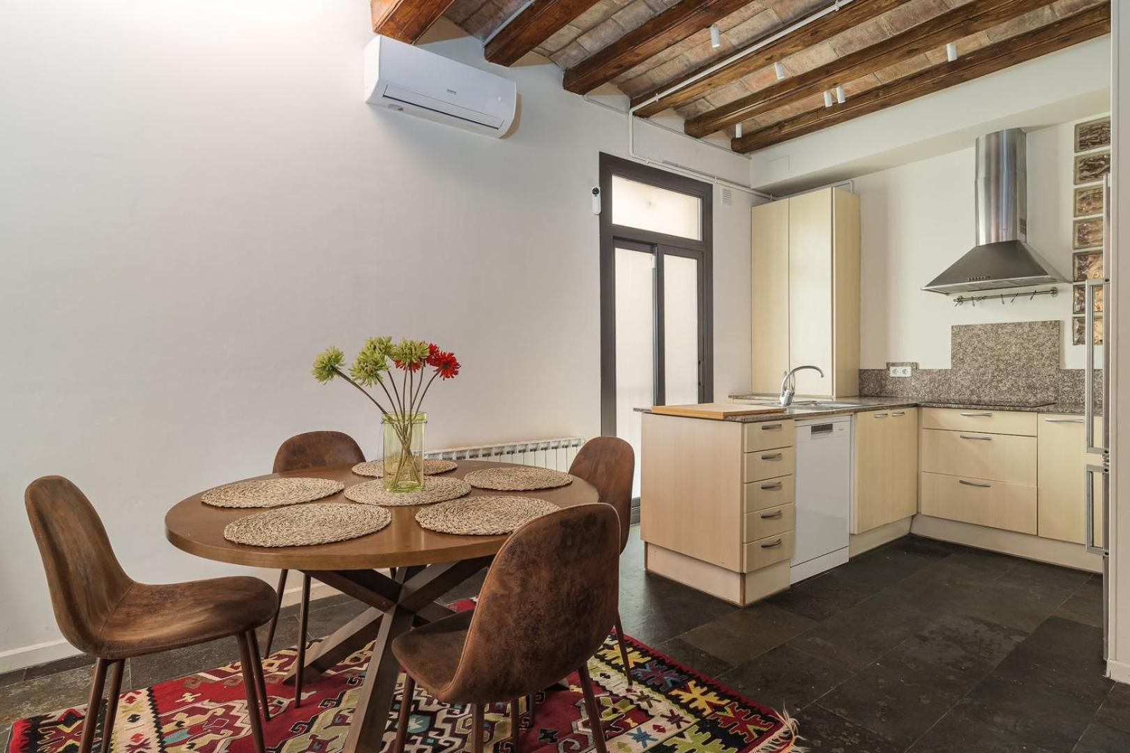 Apartamento Guestready - Sunny Flat In El Gotic