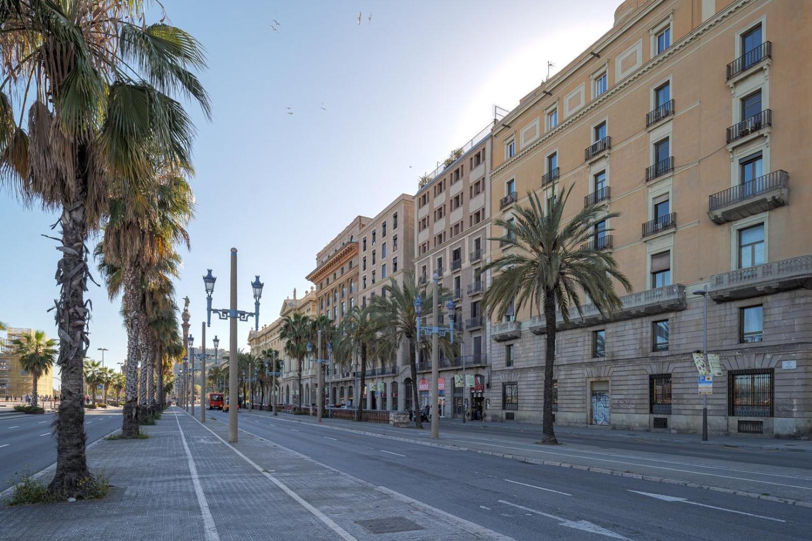 Guestready - Sunny Flat In El Gotic *