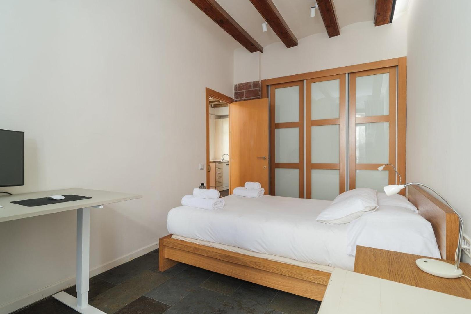 Guestready - Sunny Flat In El Gotic Barcellona