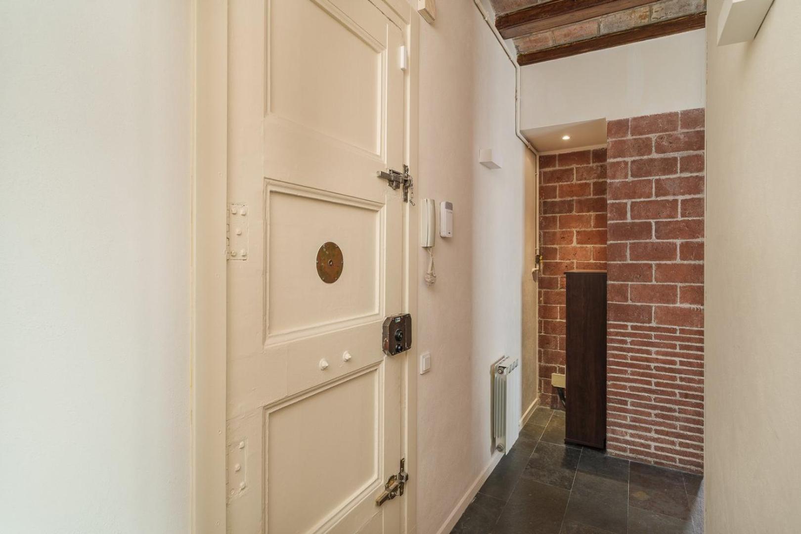 Guestready - Sunny Flat In El Gotic Appartamento