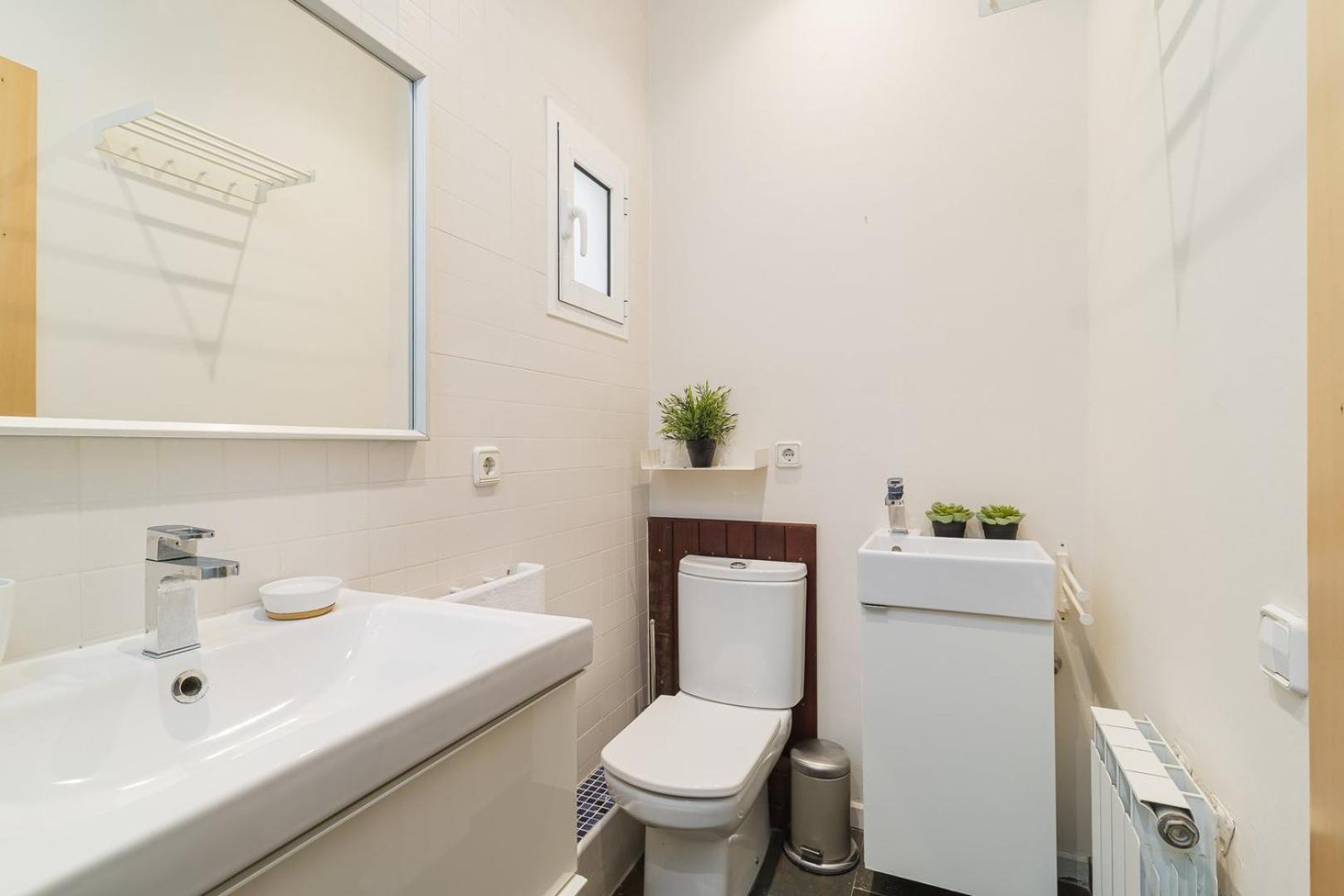Guestready - Sunny Flat In El Gotic Barcellona
