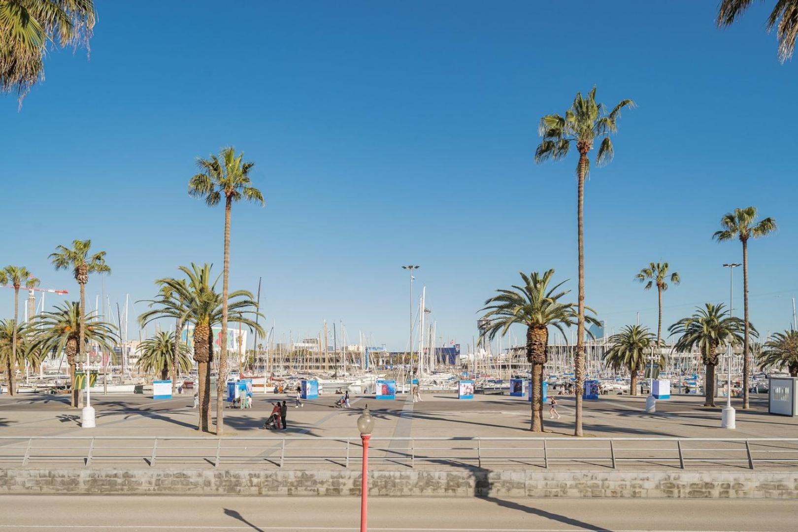 Guestready - Sunny Flat In El Gotic *