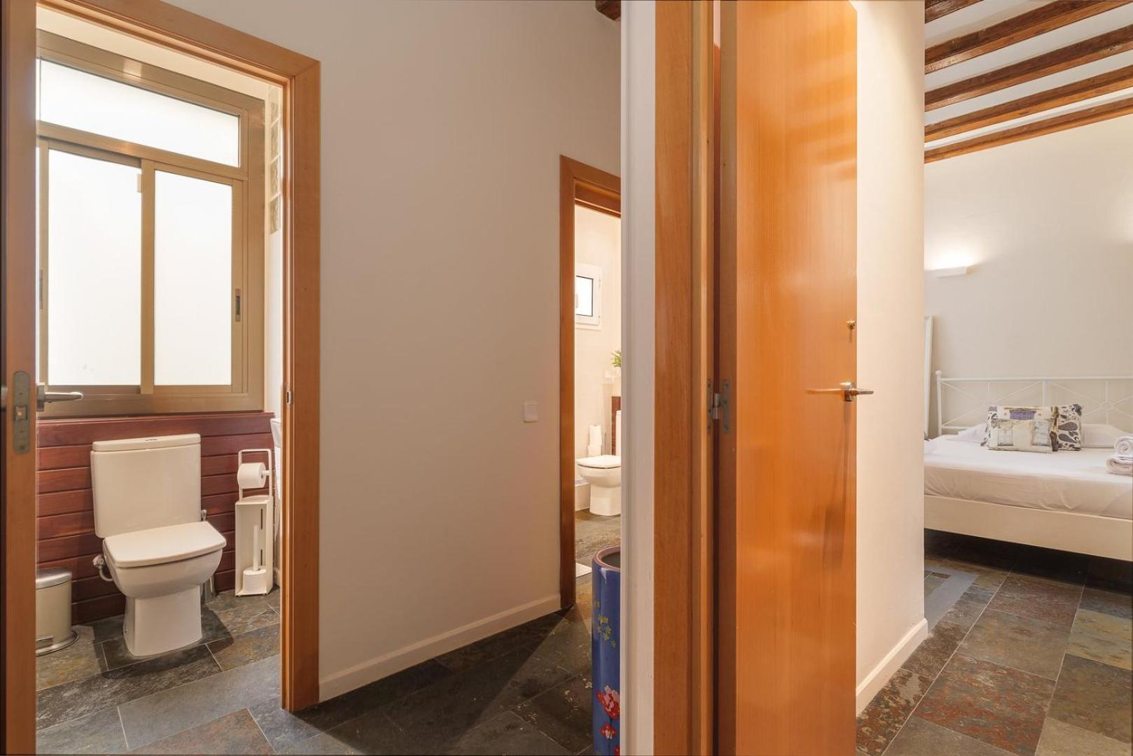 Guestready - Sunny Flat In El Gotic