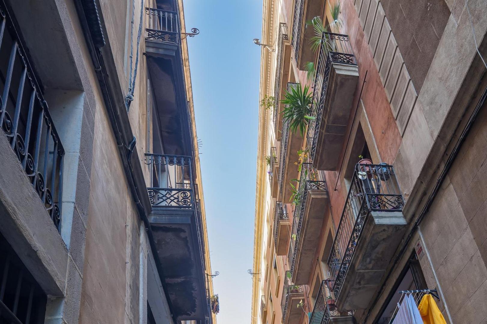 Apartamento Guestready - Sunny Flat In El Gotic