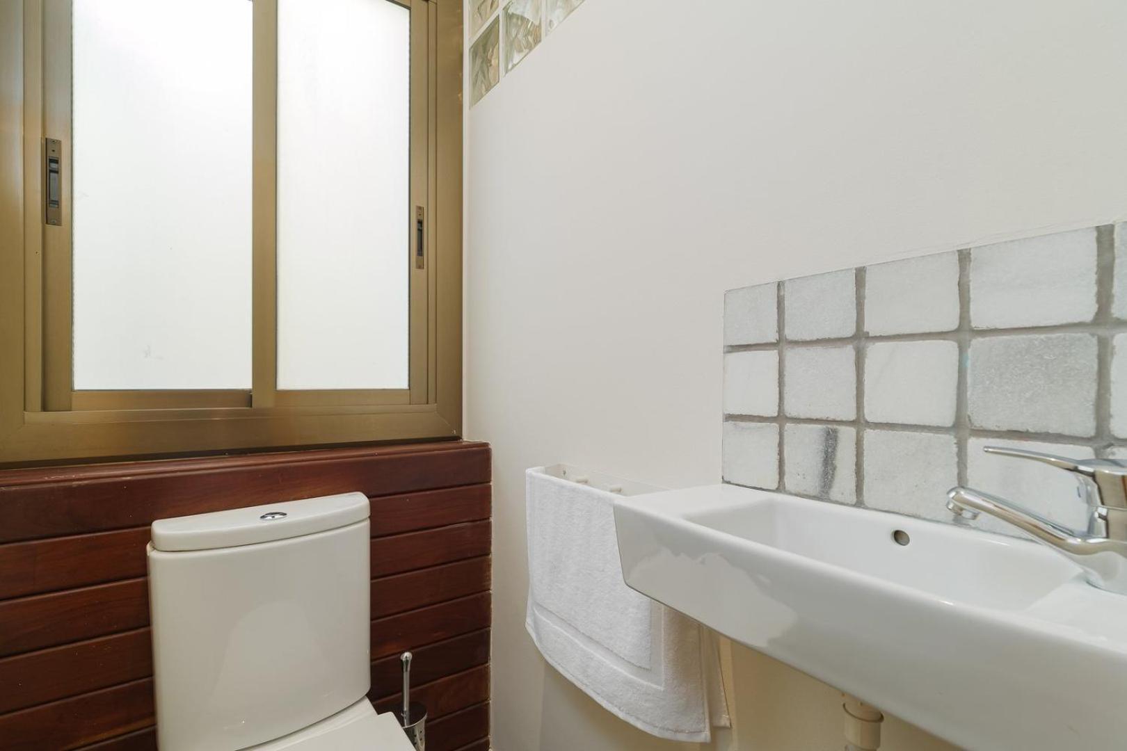 Apartamento Guestready - Sunny Flat In El Gotic Barcelona