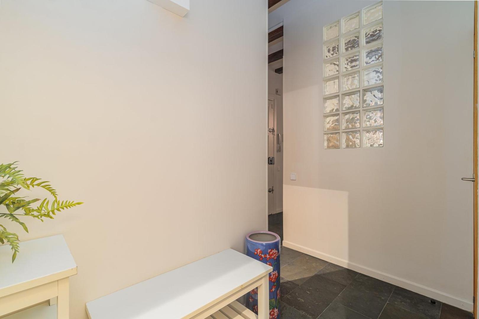 Guestready - Sunny Flat In El Gotic Apartamento *