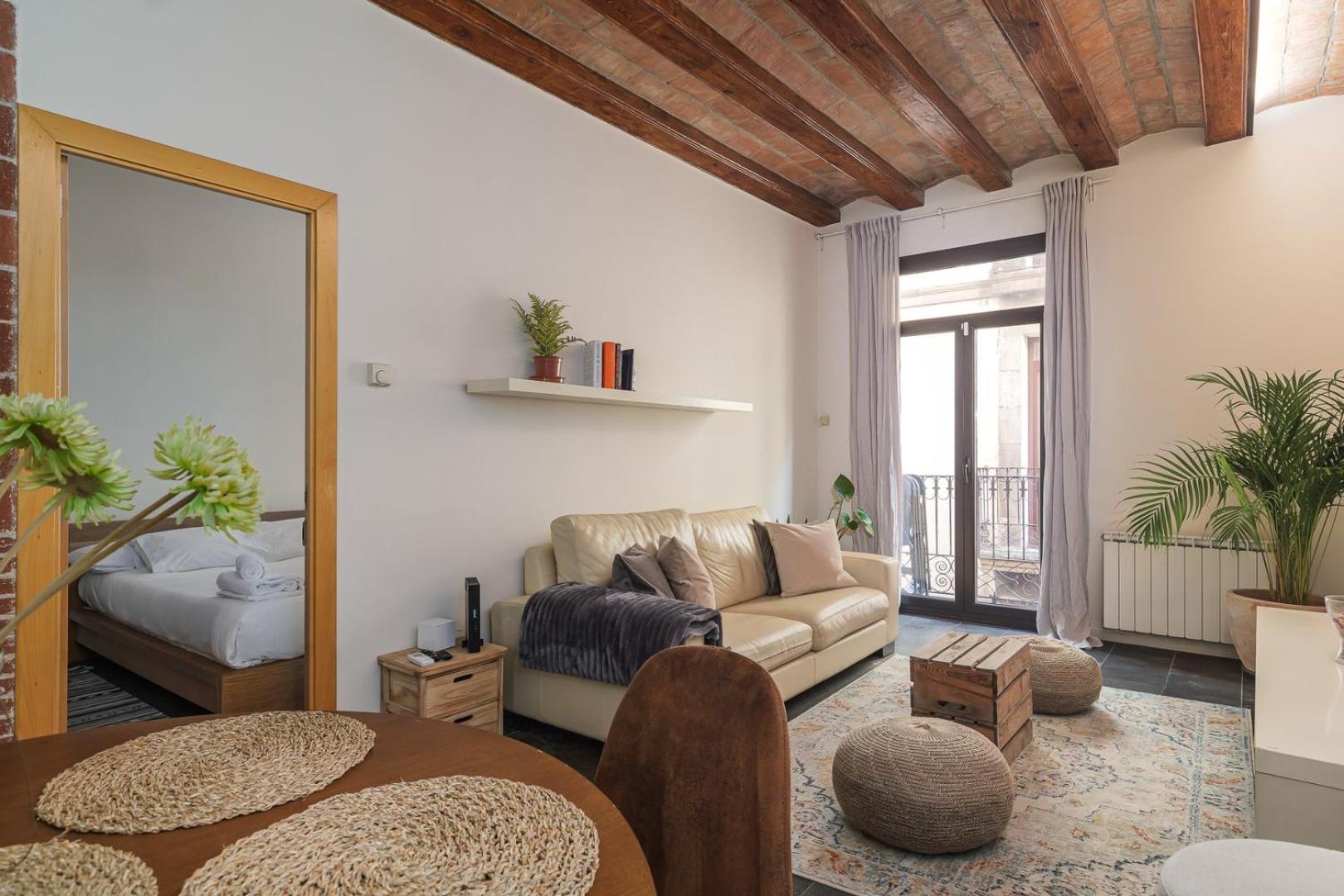 Apartamento Guestready - Sunny Flat In El Gotic