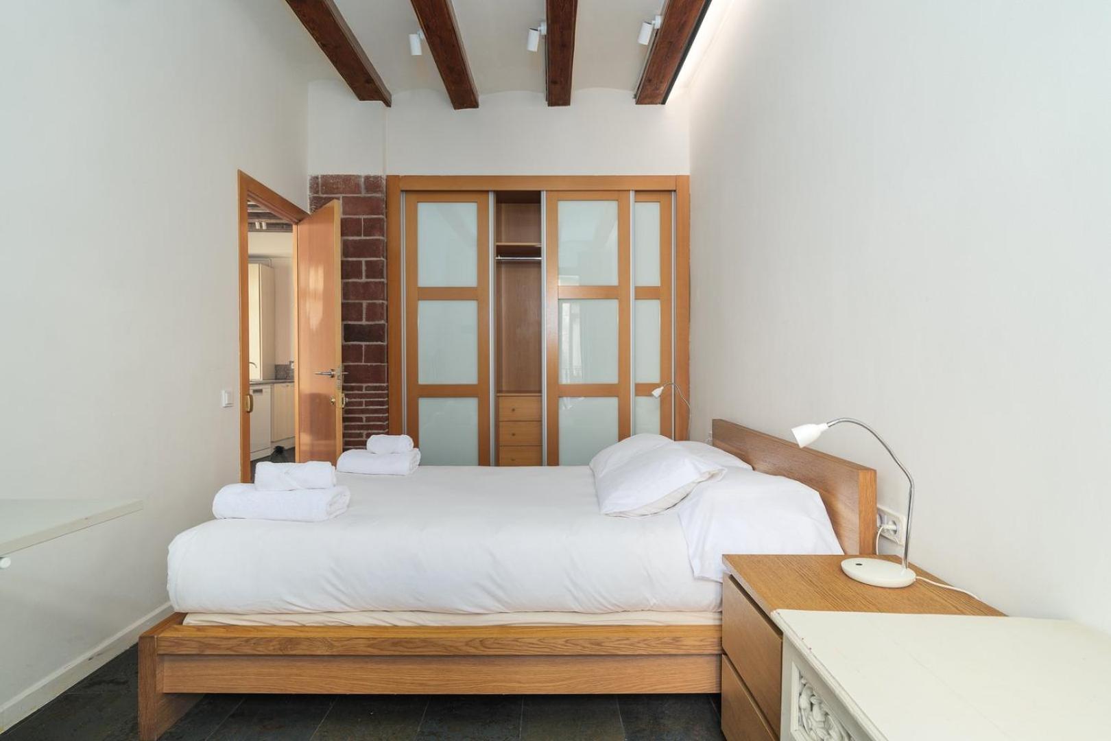 Guestready - Sunny Flat In El Gotic Apartamento *