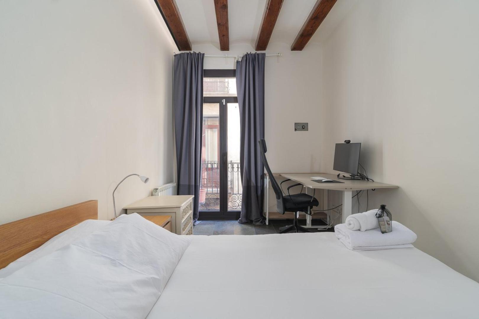 Guestready - Sunny Flat In El Gotic Apartamento Barcelona
