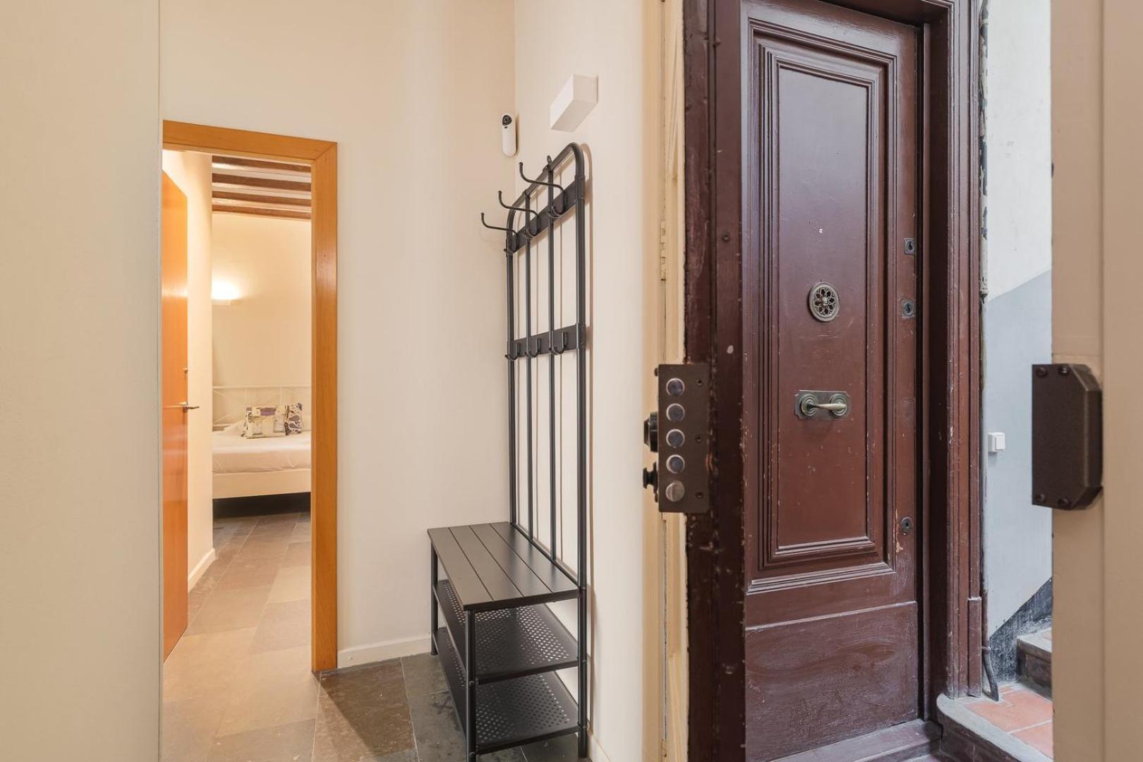 Guestready - Sunny Flat In El Gotic *