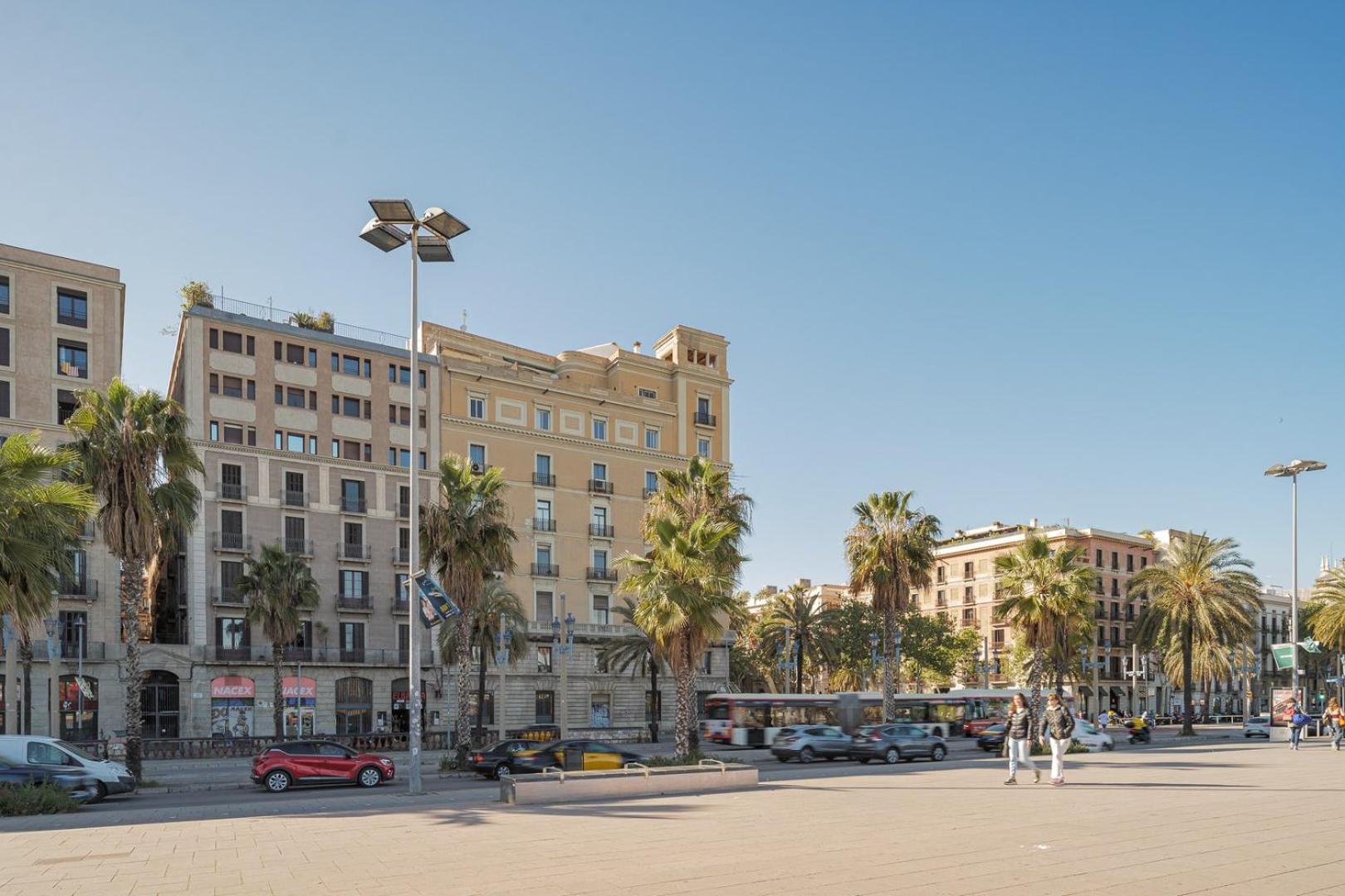 Apartamento Guestready - Sunny Flat In El Gotic