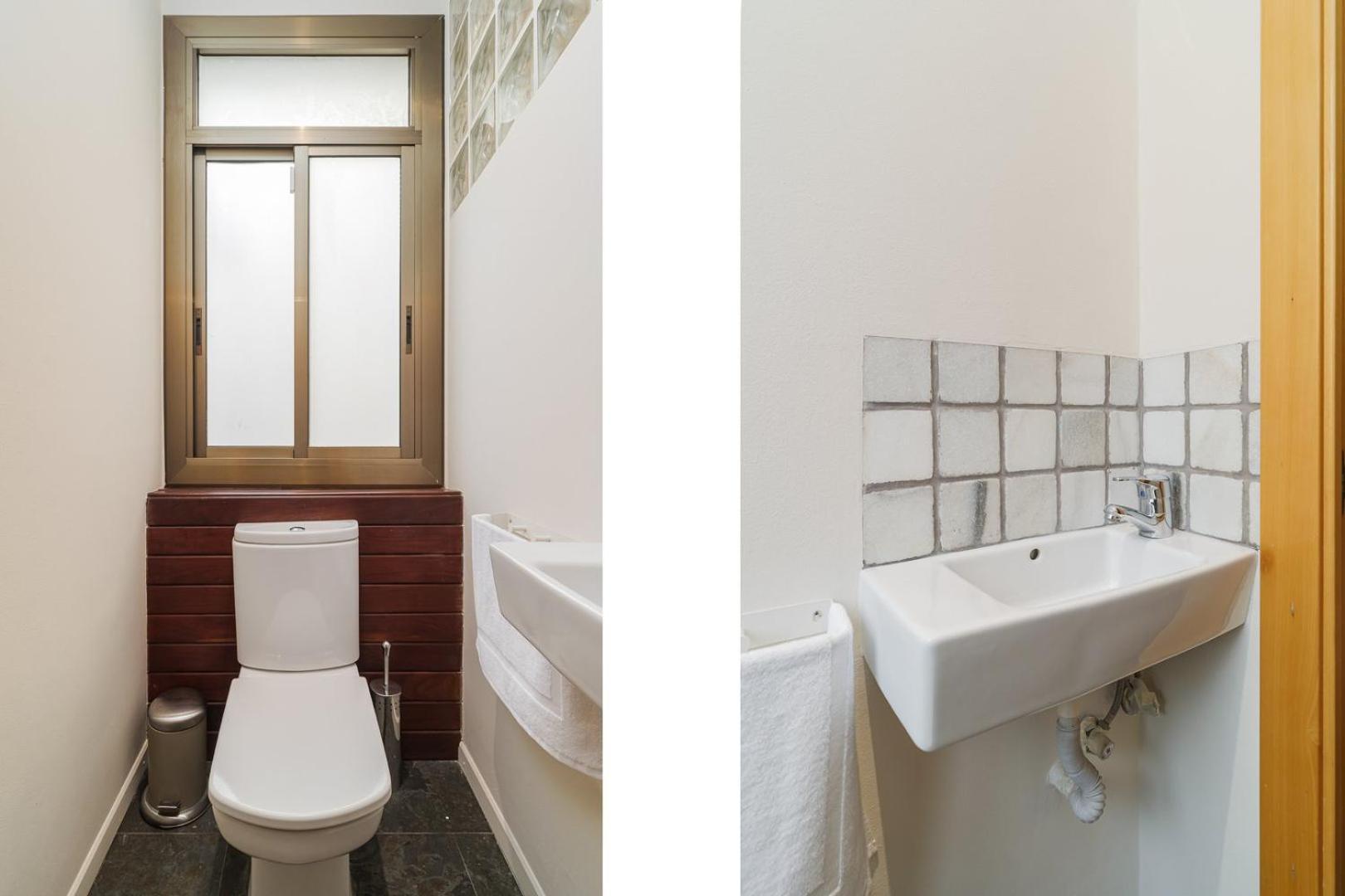 Guestready - Sunny Flat In El Gotic * Barcelona