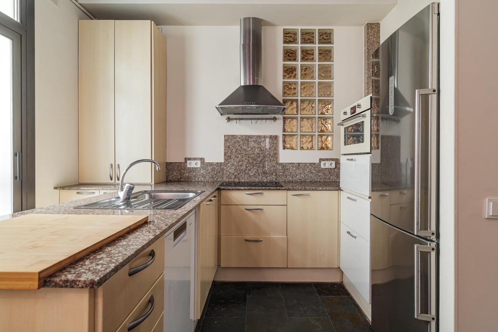 Apartamento Guestready - Sunny Flat In El Gotic